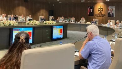 Ulaşıma Ultra Zam Ve Söz Vatandaşın