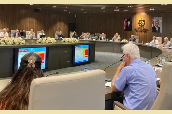 Ulaşıma Ultra Zam Ve Söz Vatandaşın