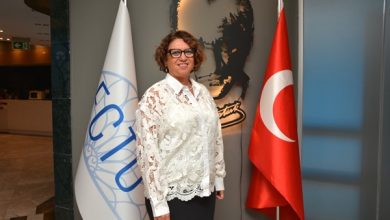 GÜLÇİN OKAY - Sektör Güven Ortamında Kredi Faizlerinin Düşmesini Bekliyor