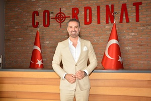 ONUR DURMUŞ