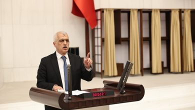 Ömer Faruk Gergerlioğlu