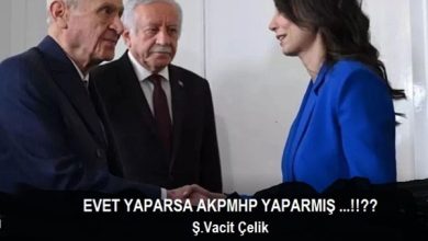 MHP 81 İlde Toplantı Yapacakmış