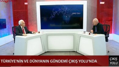 Perinçek, Transatlantik batıyor