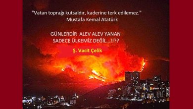 Bu Pazar Seçim Olsa Gençlik CHP Diyor