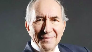 CHP Eski Genel Başkanı Altan Öymen Vefat Etti