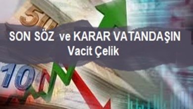 Son Söz ve Karar Vatandaşın