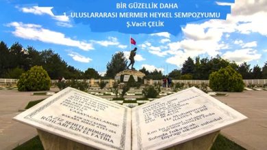 Afyonkarahisar’da Farklı ve Özel Bir Güzellik Daha