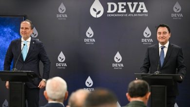 Babacan’dan sahte diploma tepkisi