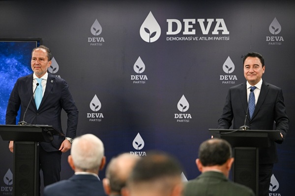 Babacan’dan sahte diploma tepkisi