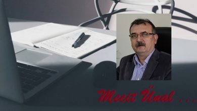 CHP Neden İktidarın Saldırı Hedefinde Mecit Ünal Yazdı