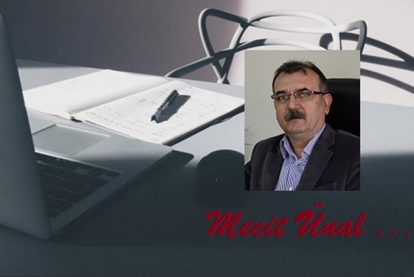 CHP Neden İktidarın Saldırı Hedefinde Mecit Ünal Yazdı