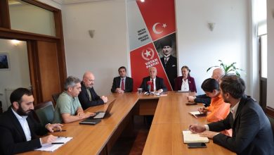 Türkiye Cumhurbaşkanı “meşruiyetini” ABD Başkanından değil Türk milletinden alır