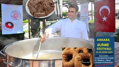 Ankara Gurme Festivali