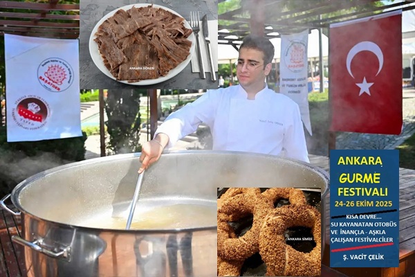 Ankara Gurme Festivali