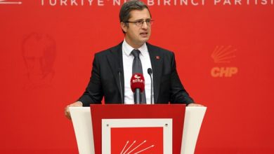 Deniz Yücel Gündeme İlişkin Süreci Değerlendirdi