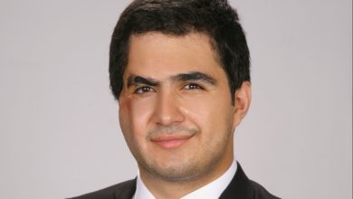 Ferdi Tanhan - Vatan Partisi Genel Başkan Yardımcısı