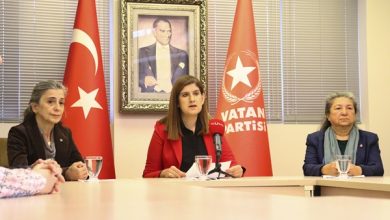 LGBT Propaganda Ve Örgütlenmesi Kanunla Yasaklanmalıdır