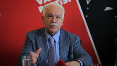 Perinçek, Avrupa Pasaportu Bombalardan Koruyamaz