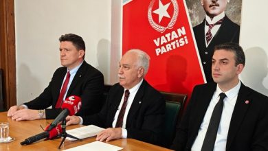Biricik Çözüm, Bütünleşen Türkiye için Vatan Partisi’nin Af Kanunu Önerisi