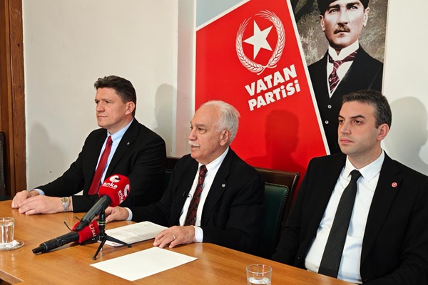 Biricik Çözüm, Bütünleşen Türkiye için Vatan Partisi’nin Af Kanunu Önerisi