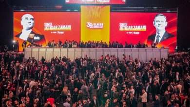 CHP Parti Meclisi Listesi 2025