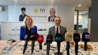 Kocaeli Türkiye Bütçesinin ’lik Kısmını Karşılıyor