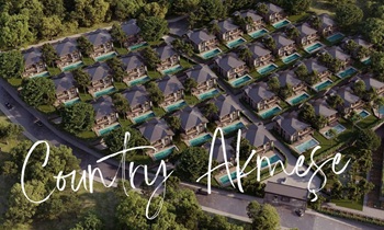 Zeray Country Akmeşe