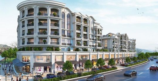 Zeray Effect Kartepe