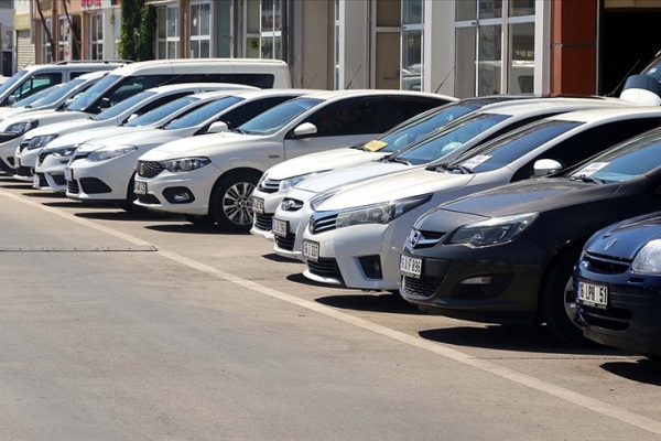 2. El Araç Satışında Sistem Değişti