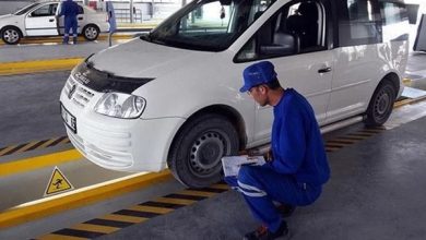 2026 araç muayene ücretleri belli oldu