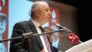 4 Bin Yıllık Türk Tarihinde İktidarı Cemaatler Ve Tarikatlarla Paylaşan Tek İktidar AKP İktidarıdır