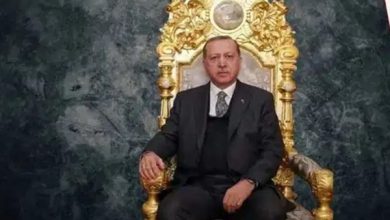 AKP’de Erdoğan Sonrası Senaryosu