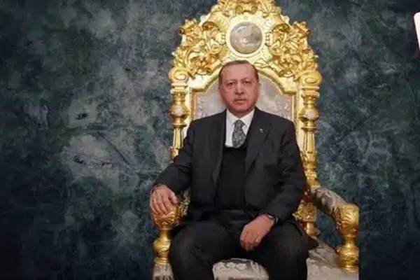 AKP’de Erdoğan Sonrası Senaryosu