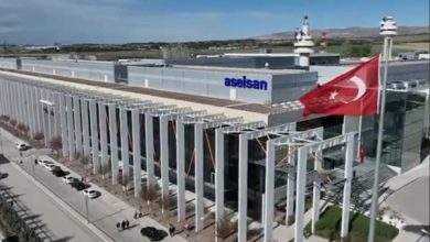 ASELSAN'ın İhracat Ağı 95 Ülkeye Ulaştı