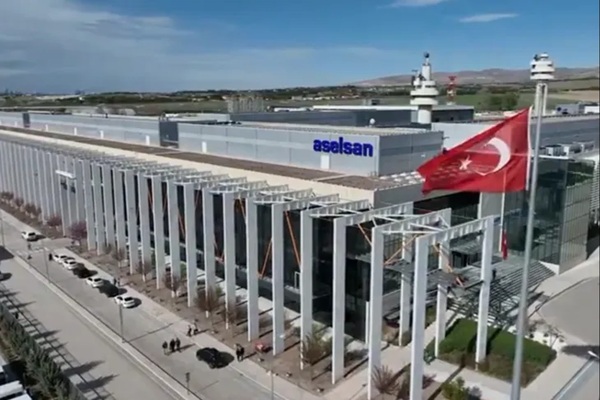 ASELSAN'ın İhracat Ağı 95 Ülkeye Ulaştı