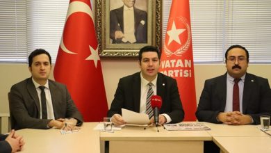 BURSALI Çözüm, Türkiye-Rusya-İran-Çin İttifakı