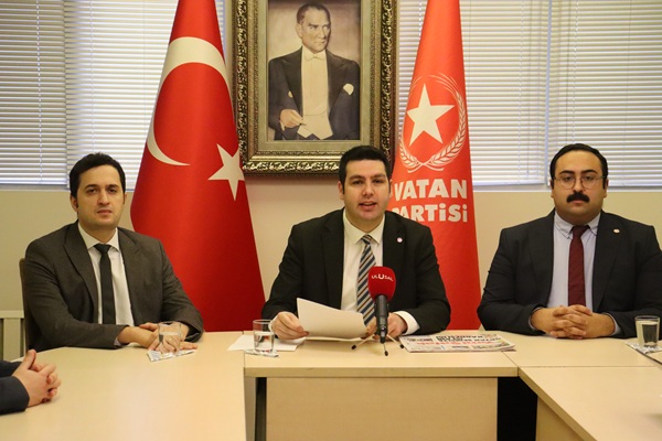 BURSALI Çözüm, Türkiye-Rusya-İran-Çin İttifakı