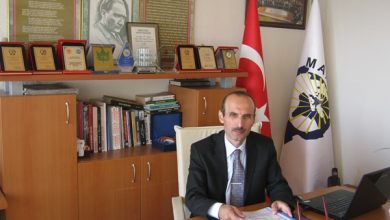 Bahri Odabaş - Türkiye Termal Mağdurları Platformu Sözcüsü