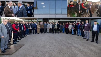 Büyükakın Daha güçlü hale gelmemizin yolu üretimden geçiyor