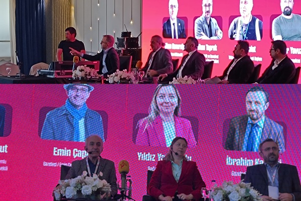 CHP Marmara Yerel Medya Buluşması