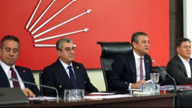 CHP’de Gündem Emekli Maaşları, ‘Zam Alana Kadar Mücadele Edeceğiz’