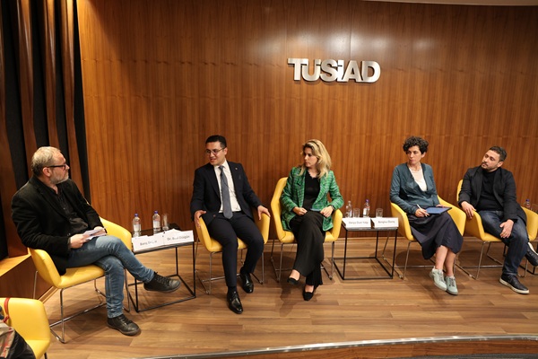 COP30 İklim Konferansı