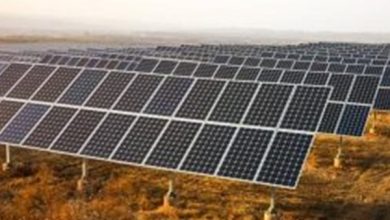 Çin Rakipsiz Olduğu Alanda Saniyede 100 Panel Kuruyor ..