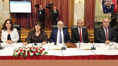 DEM Parti Raporunda 'Ulus Devlet ve Lozanı' Hedef Aldı