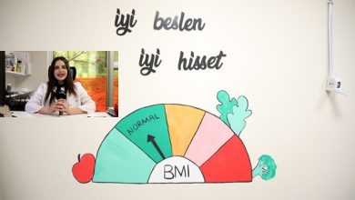 Diyetisyen Dilan Avcı, Bağışıklık Beslenmeyle Güçlenir