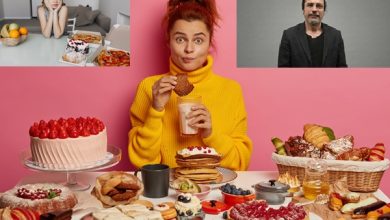 Duygusal Açlık: Stres Anında Yeme Davranışını Kontrol Etmenin Yolları