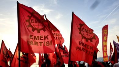 EMEP, 12 Eylül Yaşatılmaya Devam Ediliyor