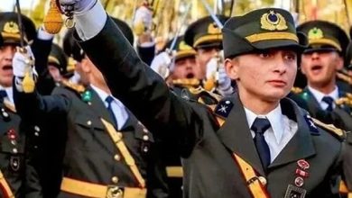 Ebru Teğmen'e Ünlü İş İnsanı Sahip Çıktı“