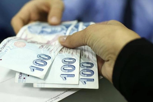 Emekli Bayram İkramiyesi Ne Kadar Olacak