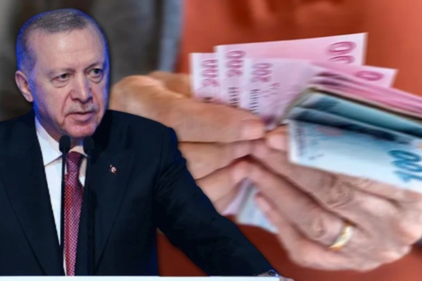 Emekli Maaşı Alan Çalışanlarda Son Durum